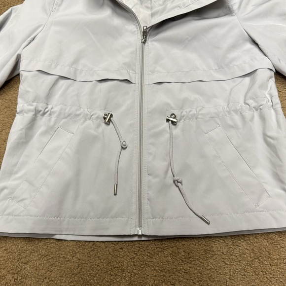 Banana Republic light jacket. Size Small Petite - Picture 5 of 7